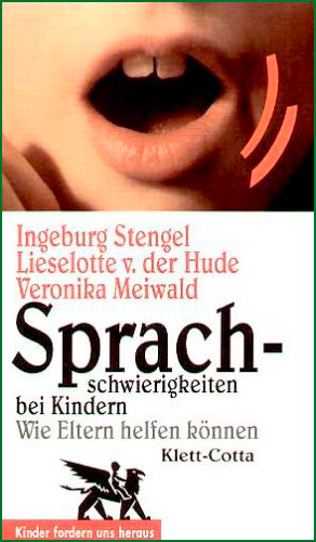 Sprachschwierigkeiten bei Kindern