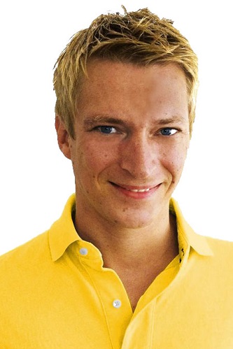 Oliver Ehry-L&oumlbig