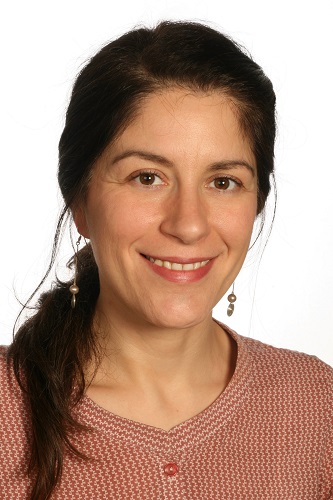 Silvia Ppinzi